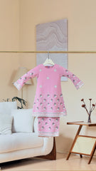 Kurung Danisya Kids