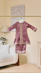 Kebaya Atisha Kids