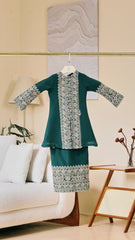 Kebaya Reekha Kids