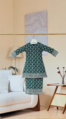 Kurung Eshika Kids