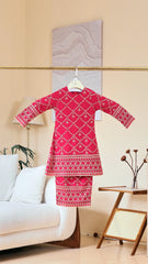 Kurung Manisya Kids