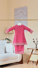 Kurung Eshika Kids