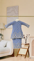 Kurung Carina Kids