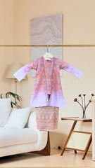 Kebaya Camilia Kids