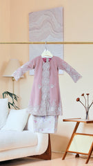 Kebaya Jasmine Kids
