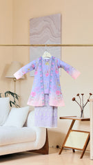 Kebaya Camilia Kids