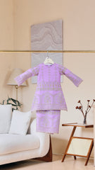 Kurung Kaleeya Kids