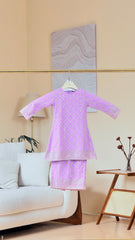 Kurung Eshika Kids