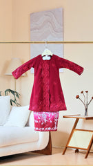 Kebaya Jasmine Kids