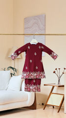 Kurung Audra Sulam Kids