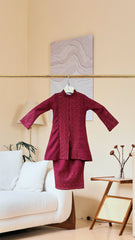 Kebaya Salima Kids