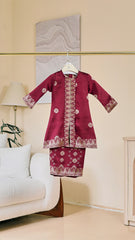 Kebaya Atisha Kids