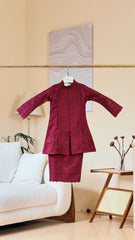 Kebaya Mastura Kids