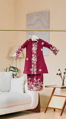 Kebaya Kesuma Kids