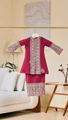 Kebaya Reekha Kids