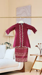 Kebaya Senjana Kids