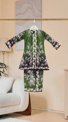 Kebaya Ayzel Kids