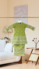 Kurung Naylora Kids