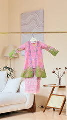 Kebaya Camilia Kids