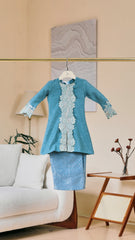Kebaya Cailie Kids