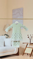 Kurung Danisya Kids
