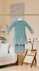 Kurung Syerelin Kids