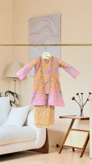 Kebaya Camilia Kids