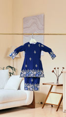 Kurung Audra Sulam Kids