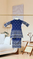 Kurung Naylora Kids