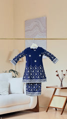 Kurung Danisya Kids