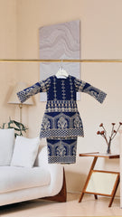 Kurung Kaleeya Kids
