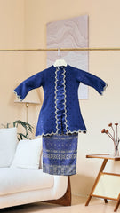 Kebaya Senjana Kids