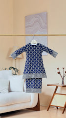 Kurung Eshika Kids
