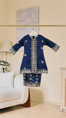 Kebaya Atisha Kids