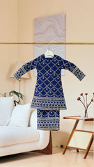 Kurung Manisya Kids