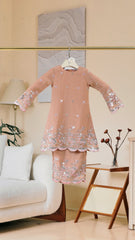 Kurung Syerelin Kids