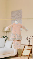 Kurung Larnia Kids