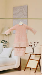 Kurung Lucille Kids