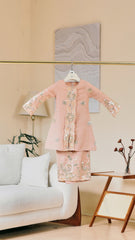 Kebaya Kesuma Kids