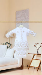Kurung Deluna Kids