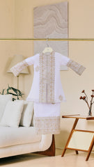 Kebaya Reekha Kids