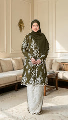 Kebaya Dayang