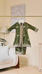 Kebaya Atisha Kids