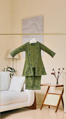 Kebaya Saisha Kids