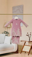 Kurung Laurel Kids