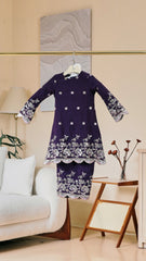 Kurung Syerelin Kids