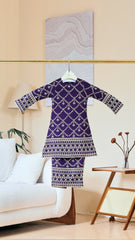 Kurung Manisya Kids