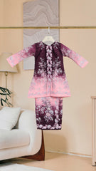 Kebaya Ayzel Kids