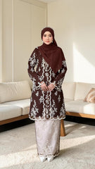 Kebaya Dayang
