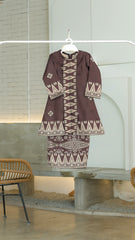 Kebaya Fatima Kids